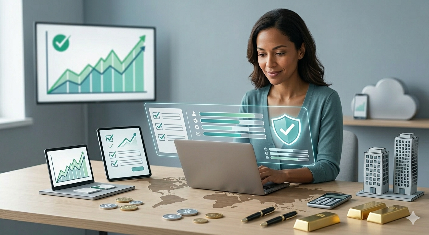 Low Doc Home Loans Australia: The Smart Financing Solution for Self-Employed Borrowers